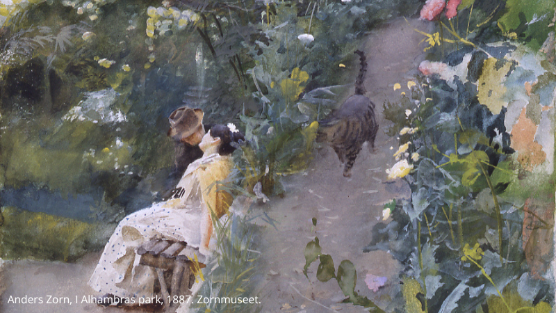 Dag 3. M�ndag den 5 oktober.